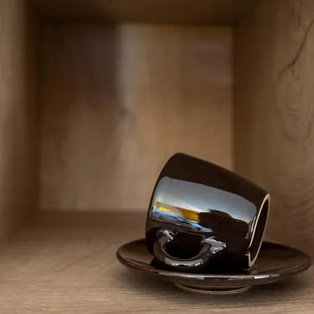 Apartment Park C2 Schreiberhau