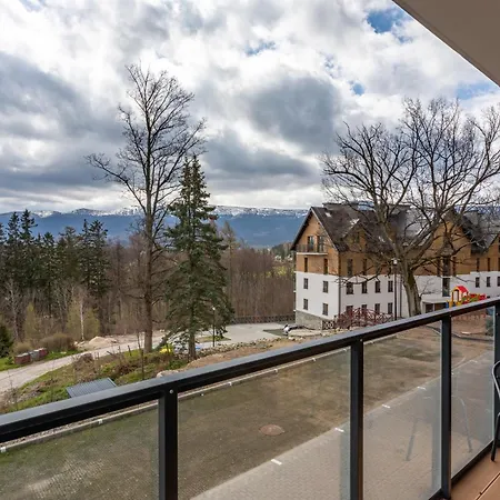 Appartement Park C2