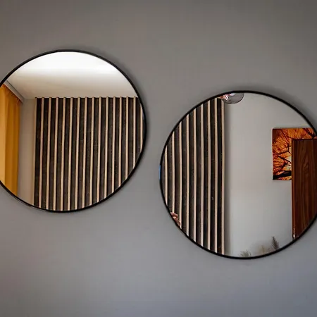 Park C2 Appartement Szklarska Poreba