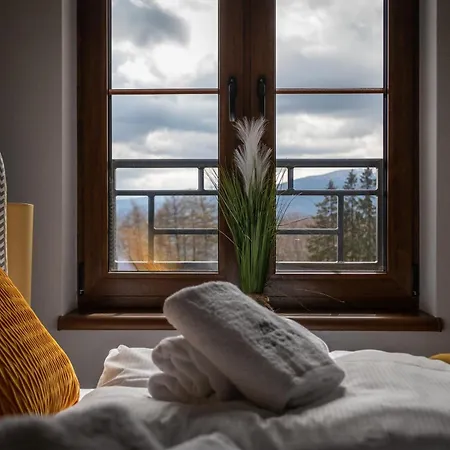 Park C2 Szklarska Poreba