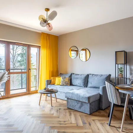 Park C2 Appartement *