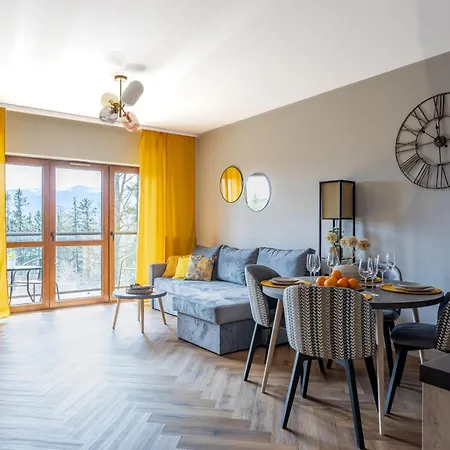 Appartement Park C2 *