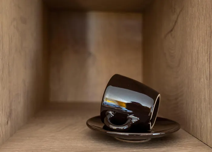 Apartamento Park C2 Szklarska Poręba