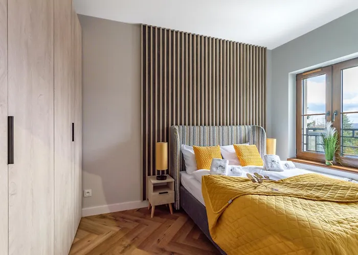 Park C2 Apartamento *