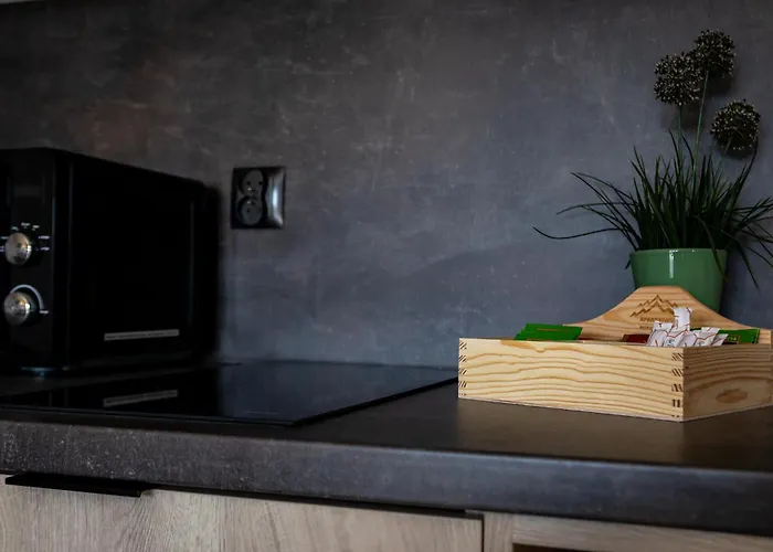 Park C2 Appartement *