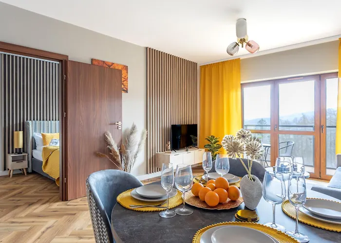 Park C2 Appartement *