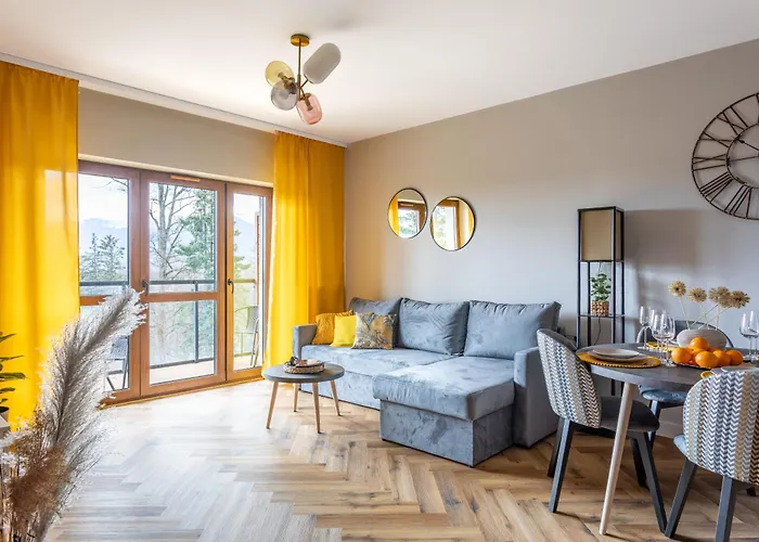 Park C2 Appartement *