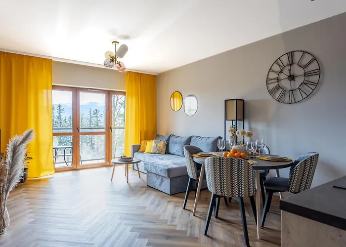 Appartement Park C2 *