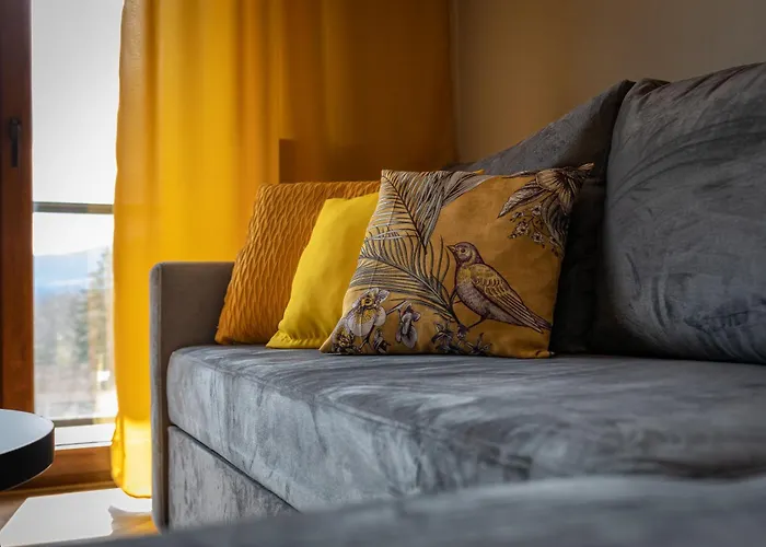 Appartement Park C2 *